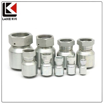 Accessori per tubi idraulici